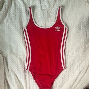 Adidas bodysuit